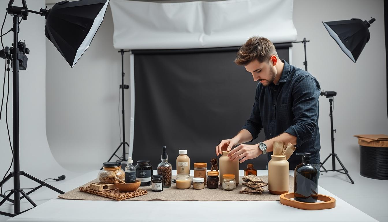 Clean Product Images for Growing Brands