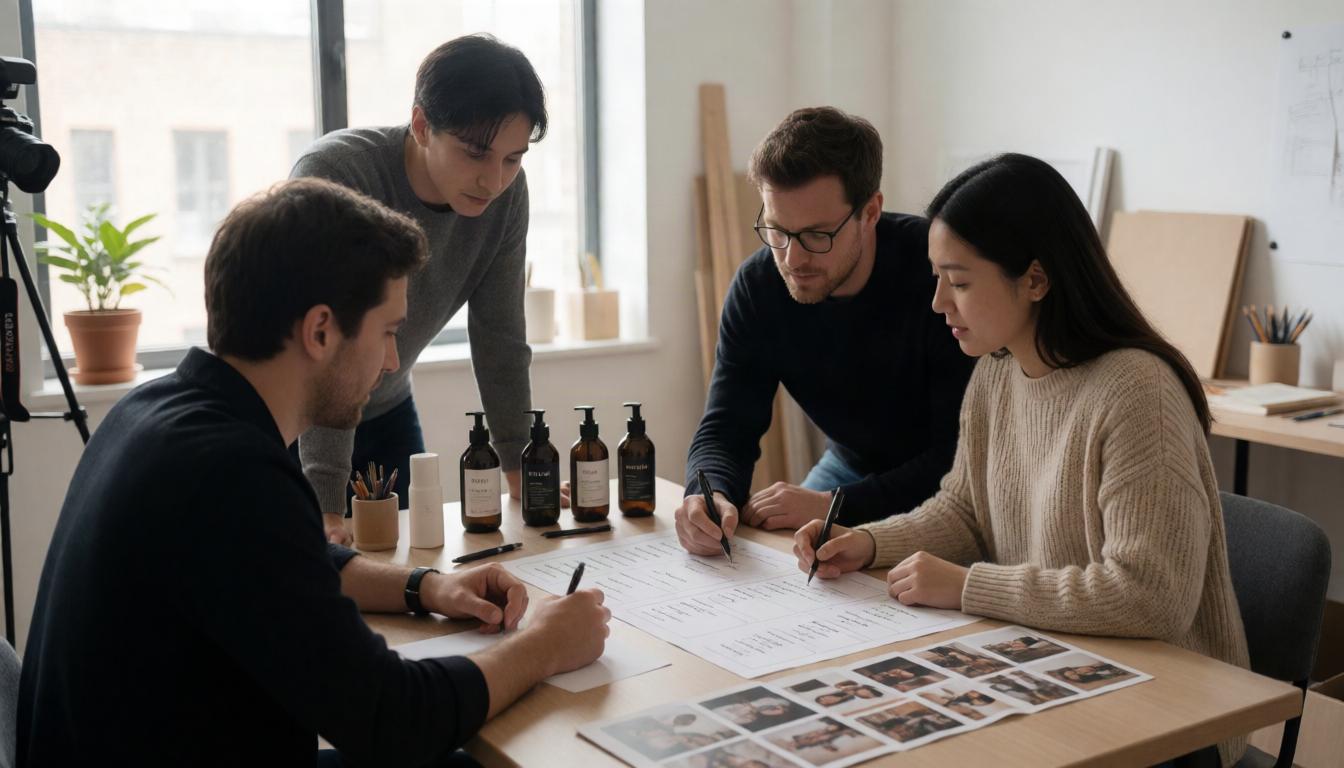 Retail Presentation
