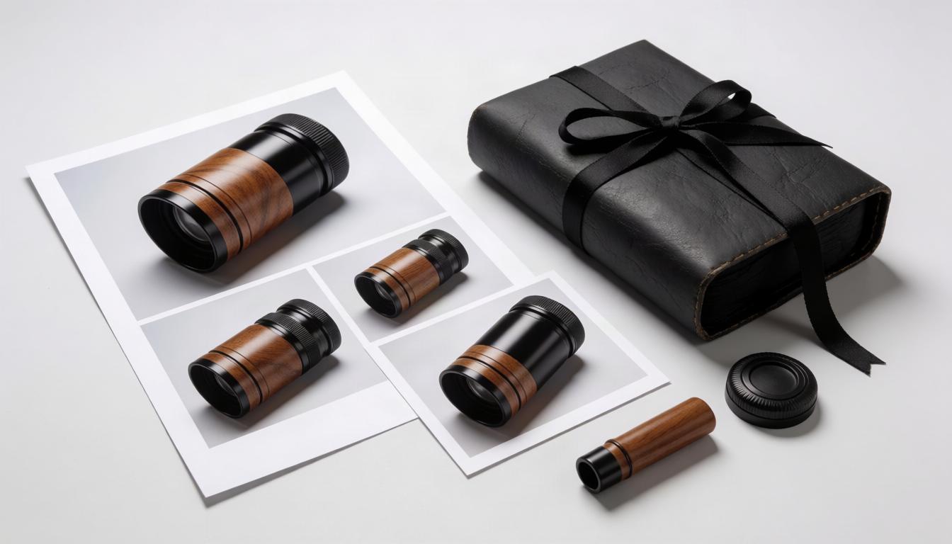 Small Batch Shoots